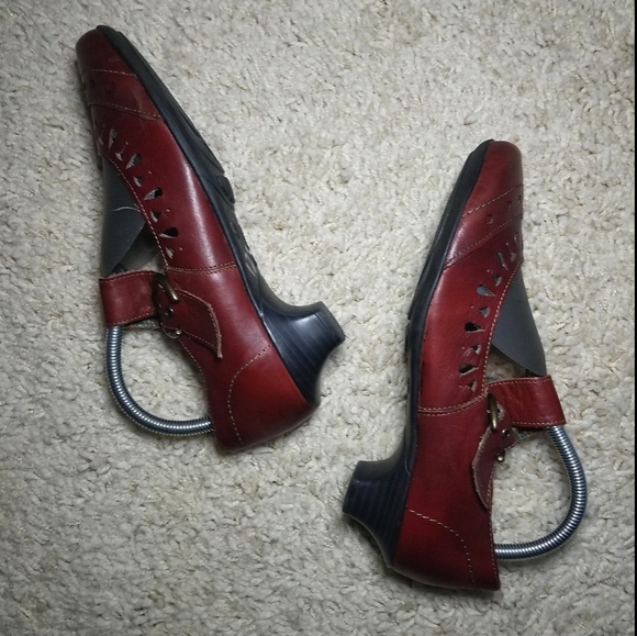 Remonte Dorndorf Women's Mary Janes Size 39 - Picture 13 of 13